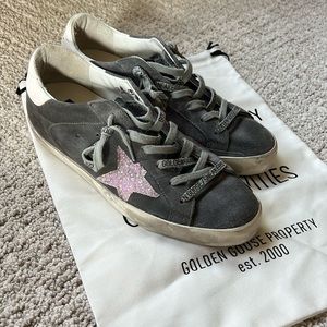 Golden Goose SuperStar